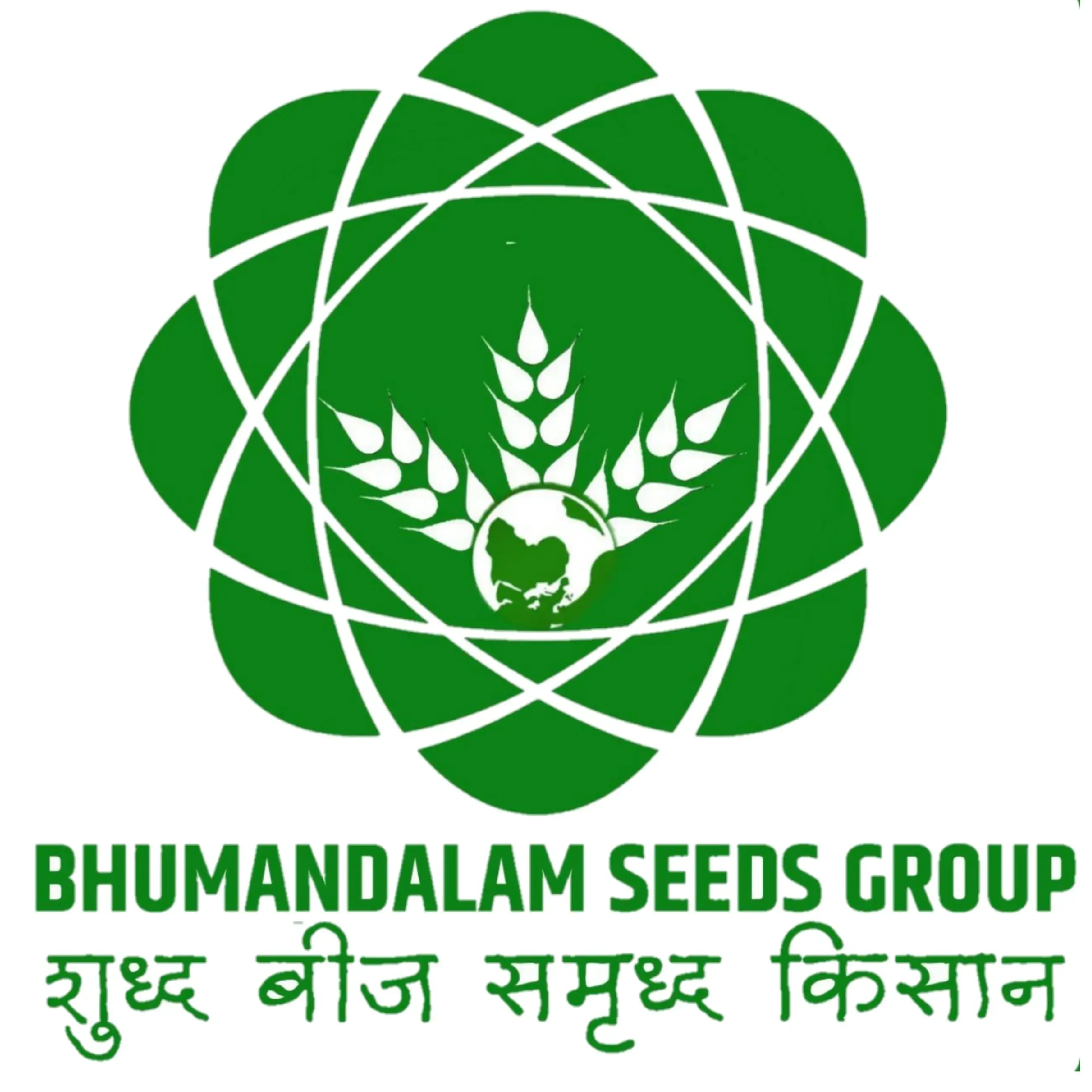 store logo